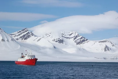 Miniatura: Walka o lód