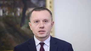 Miniatura: Europę czeka kryzys surowcowy? Zdzikot:...