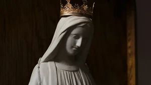 Miniatura: Kardynał Krajewski: Życzmy sobie pokoju