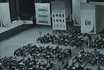 I&nbsp;Krajowy Zjazd Delegat&oacute;w Solidarności