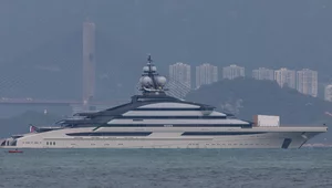 Miniatura: Irańczycy zrobili wyjątek. Rosyjski...