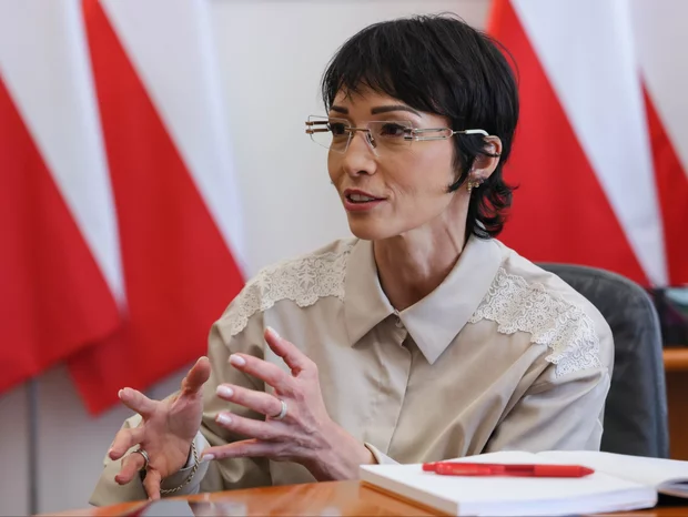 Miniatura: Nowy pełnomocnik ds. marki polskiej?...