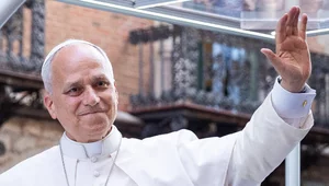 Miniatura: Papież Leon XIV przeszedł operację. Jest...