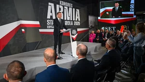 Miniatura: Rozwój Wojska Polskiego. Błaszczak wskazał...