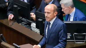 Miniatura: Budka: To jest umacnianie władzy PiS-u