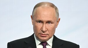 Miniatura: Tajne spotkanie Putina z naukowcami...