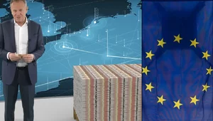 Miniatura: Odsetki od wspólnego unijnego długu na KPO...