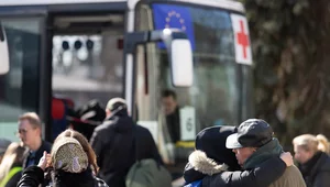 Miniatura: Sąsiad Polski chce zapłacić ukraińskim...