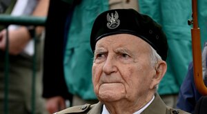 Miniatura: Błyskawice i "jajka"