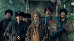 Miniatura: Polski hit Netflixa powraca. Jeszcze...