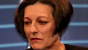 Miniatura: Niebezpieczna Polska