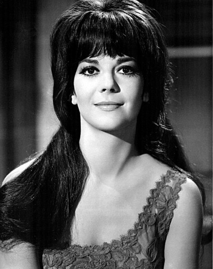 Natalie Wood