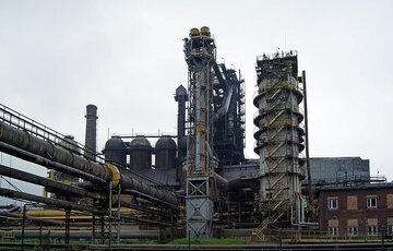 Wielki piec nr 3