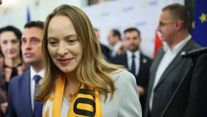 Miniatura: Pierwsza inicjatywa Pełczyńskiej-Nałęcz....