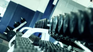 Miniatura: Szef Polskiej Federacji Fitness: Nasz...