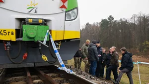 Miniatura: Akty dywersji wpływają na Polaków. W...