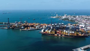 Miniatura: Chiny twardo negocjują priorytetową...