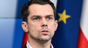 Miniatura: Polska zbuduje "rolnicze CPK" na Ukrainie?...