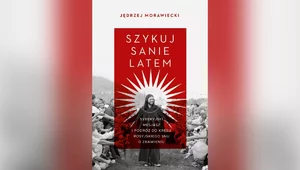 Miniatura: Rozbitkowie z utopii