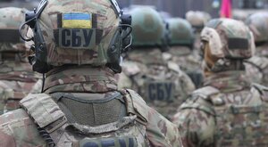 Miniatura: Skandal szpiegowski na Ukrainie. Węgry...