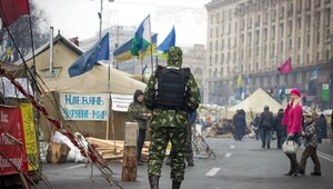 Miniatura: Operacja "Majdan 3". Rosja szykuje zamach...