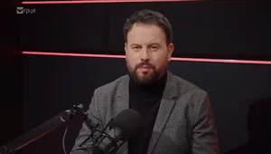 Miniatura: "Myślałem, że Hołownia zareaguje bardziej...