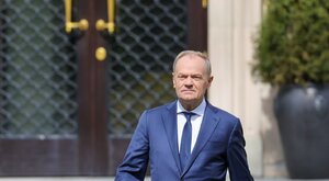 Miniatura: Spinki za tysiące złotych dla KPRM. Mają...