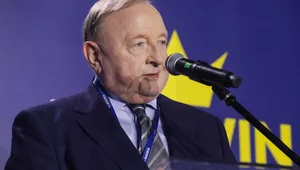 Miniatura: Michalkiewicz: Demokracja kierowana...