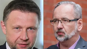 Miniatura: "SOP nie jest agencją ochroniarską”....