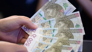 Miniatura: W styczniu przerwa w realizacji przelewów....