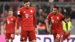 Polak opuści Bayern? "Bild": Lewandowski podjął decyzję