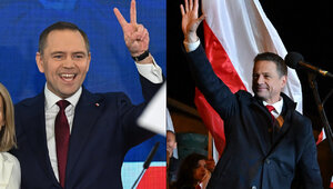 Tajne sondaże PiS i KO. W obu wygrywa ten sam kandydat