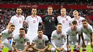 Liga Narodów: Polska przegrała z Belgią w Warszawie