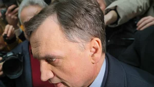 Miniatura: Lawina komentarzy w internecie po...