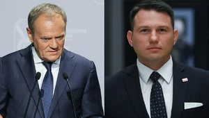 Miniatura: Konfederacja w koalicji z KO? Polacy...