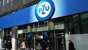 Miniatura: Duże zmiany w PZU. Prezes odwołany
