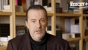 Miniatura: Gadowski: Dlaczego Polska karleje?...