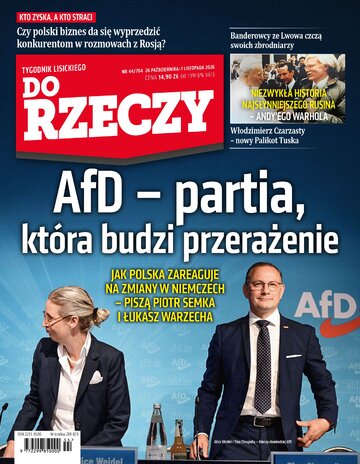 Do Rzeczy