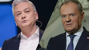 Miniatura: "Nawet Konfederacja takich rzeczy nie...