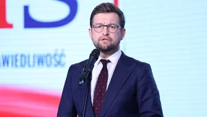 Miniatura: "Tusk jest kłamcą". Flagowa obietnica KO...