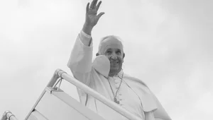 Miniatura: Niespełnione marzenie Franciszka. Tego...