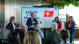 Miniatura: Globalne Mazowsze