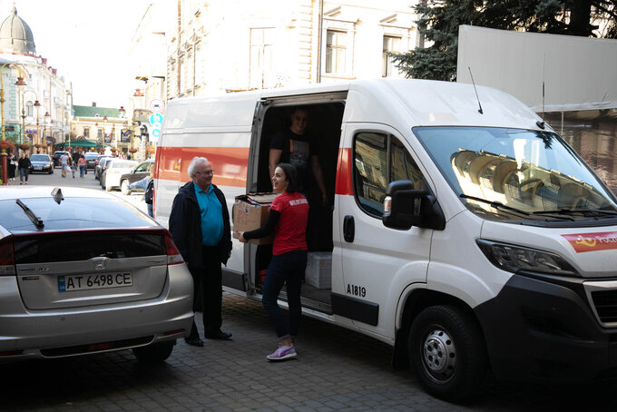 Akcja pomocowa dla&nbsp;Polak&oacute;w na&nbsp;Wschodzie &ndash; Świąteczna Paczka