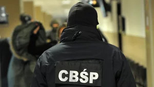 Miniatura: "Wielki Bu" zatrzymany. Wpadł na lotnisku...