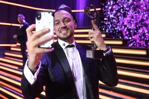 Miniatura: "Kolejna porażka", "nie będę oglądać"....