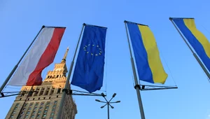 Miniatura: Ukraińcy zjadą do Warszawy. 24 sierpnia...