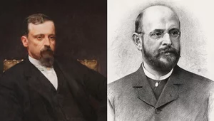 Miniatura: Dwaj krzepiciele serc