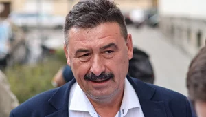 Miniatura: "Chciałbym bardzo przeprosić". Poseł...