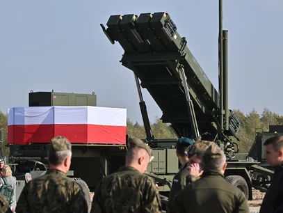 Miniatura: Polaków zapytano o przekazywanie Ukrainie...