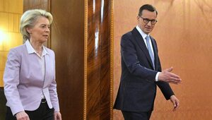 Miniatura: Co dla Polski oznacza decyzja Komisji...